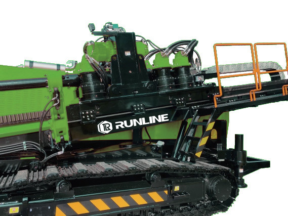 Stable Large HDD Machine